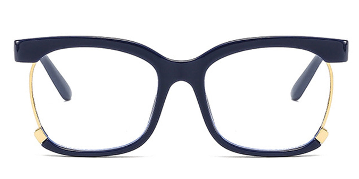 Hilo – Blue Glasses