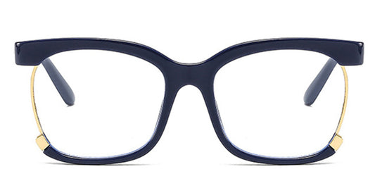 Hilo – Blue Glasses