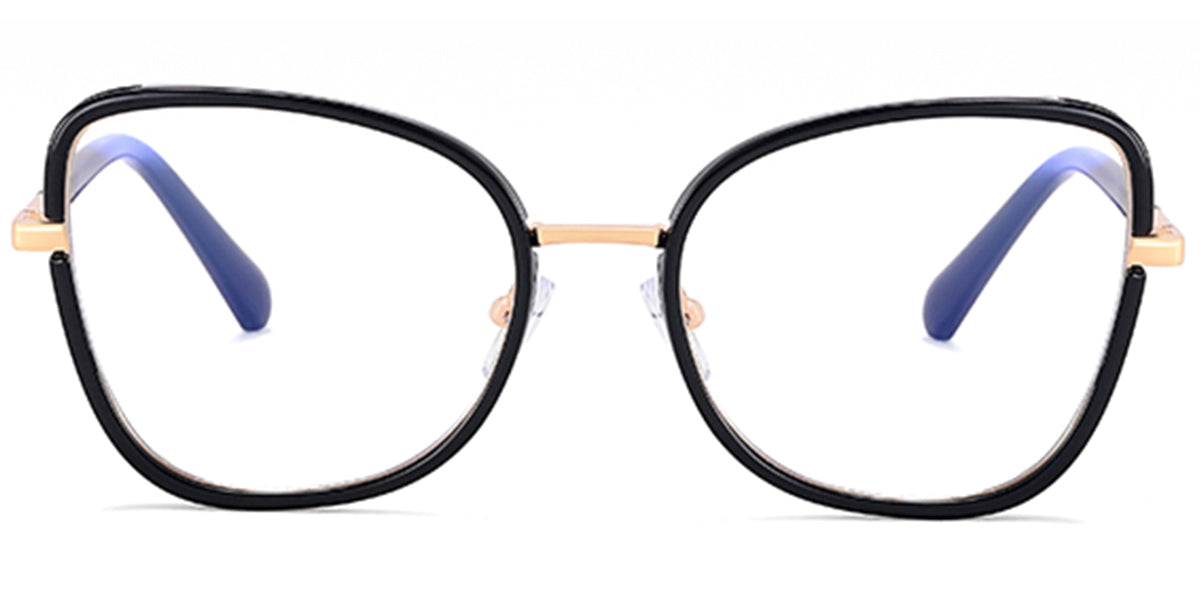 Paris – Black Glasses