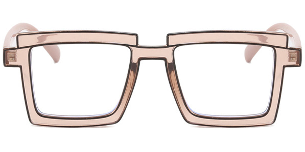 Kodiak – Brown Glasses