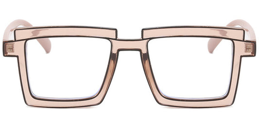 Kodiak – Brown Glasses