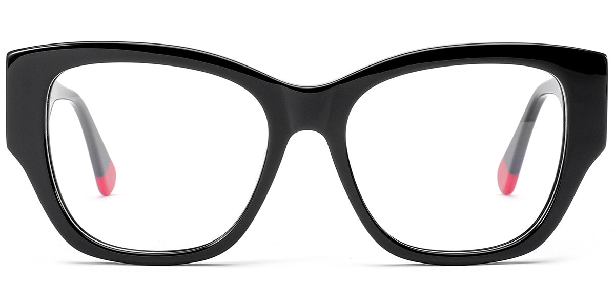 Caracas – Black Glasses