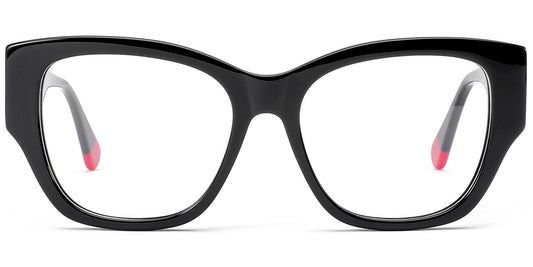 Caracas – Black Glasses