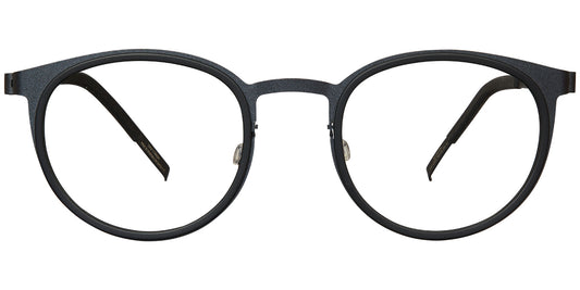 London – Black Glasses