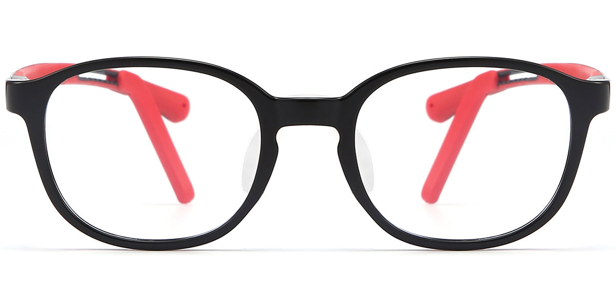 Niseko – Black Glasses