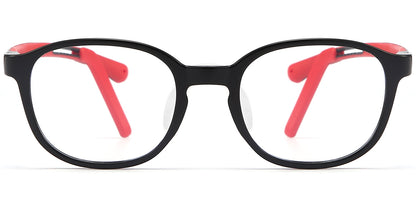 Niseko – Black Glasses