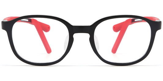 Niseko – Black Glasses