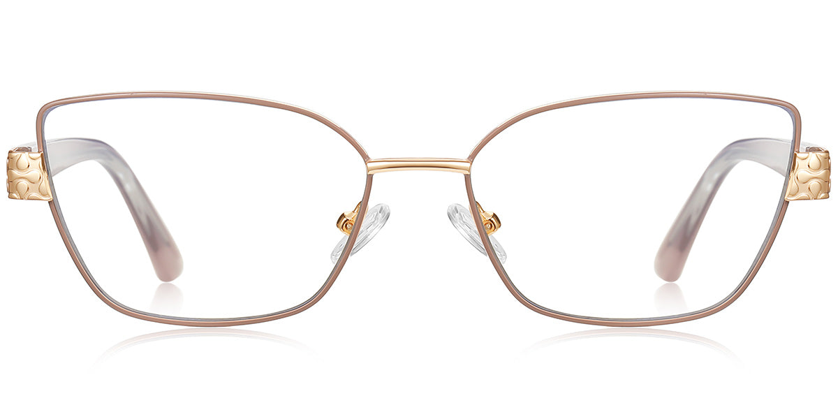 Ankara – Pink Glasses