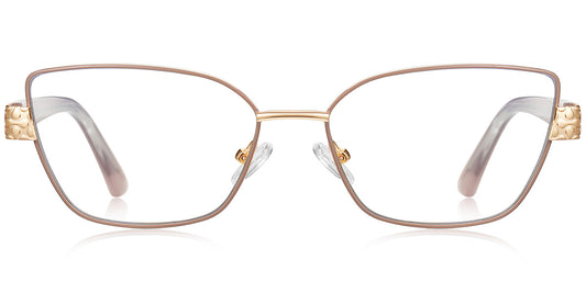 Ankara – Pink Glasses