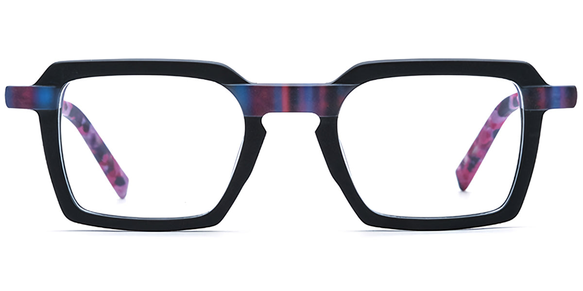 Roskilde – Pattern-Purple Glasses
