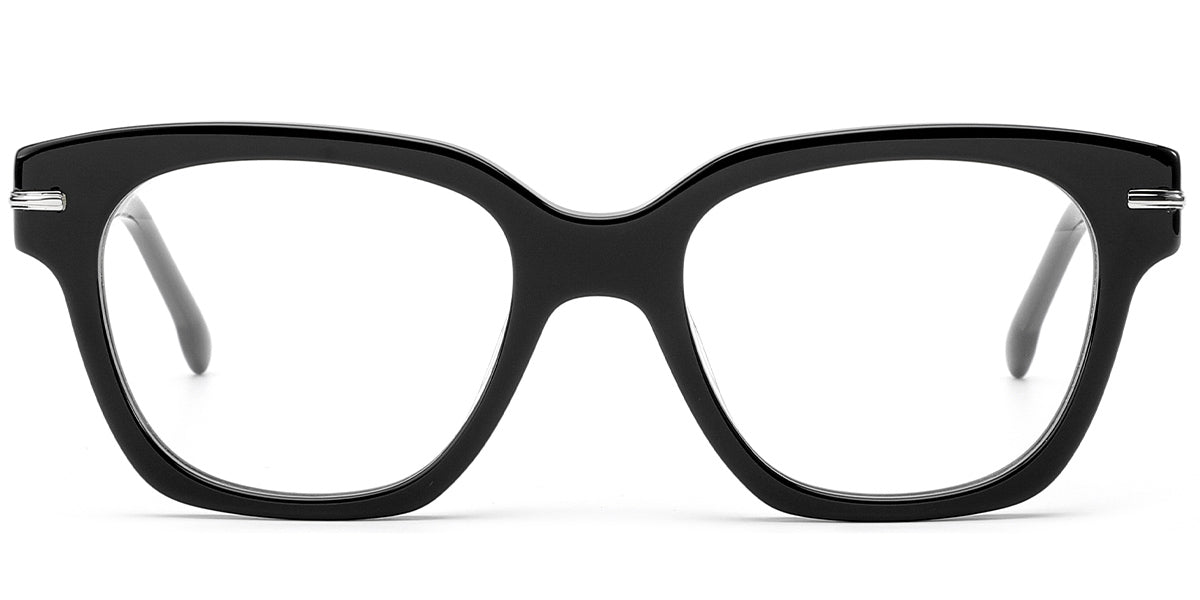 Lisbon – Black Glasses
