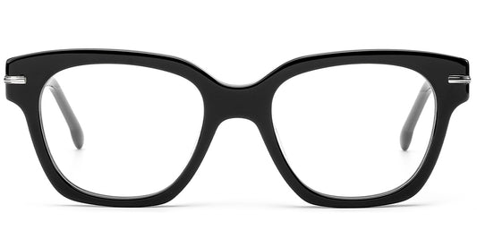 Lisbon – Black Glasses