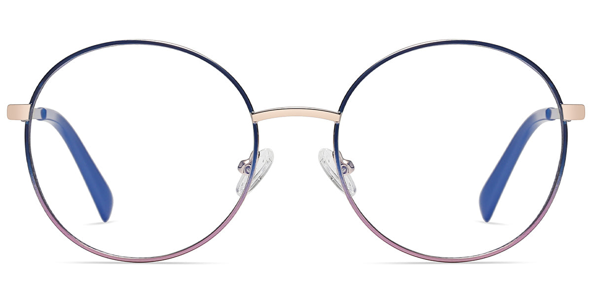 Taipei – Gradient Blue Glasses