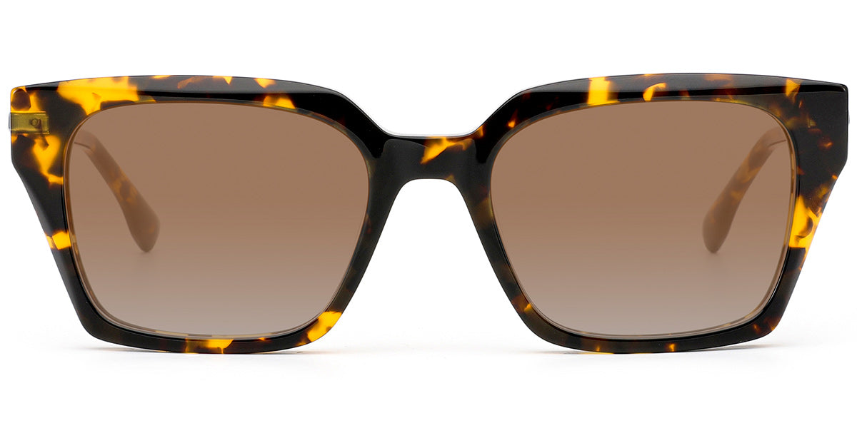 Leiden – Tortoiseshell Sunglasses