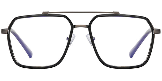 Nazca – Black Glasses