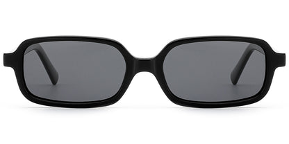 Napier– Black Sunglasses