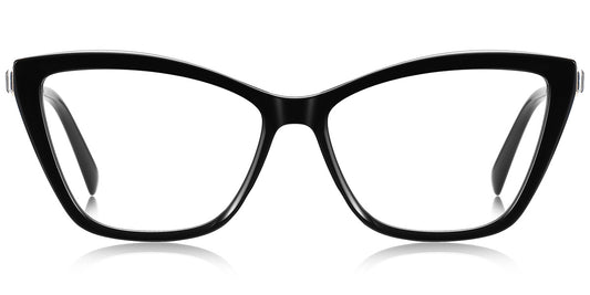 Siena – Black Glasses