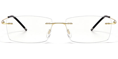 Riga – Gold Glasses