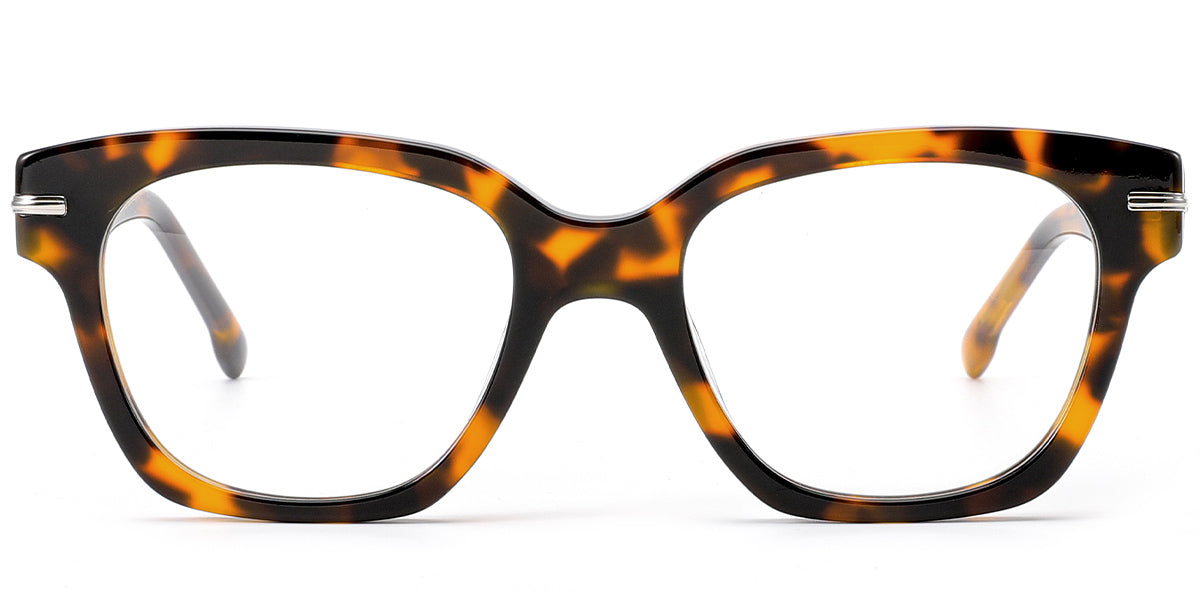 Lisbon – Tortoiseshell Glasses