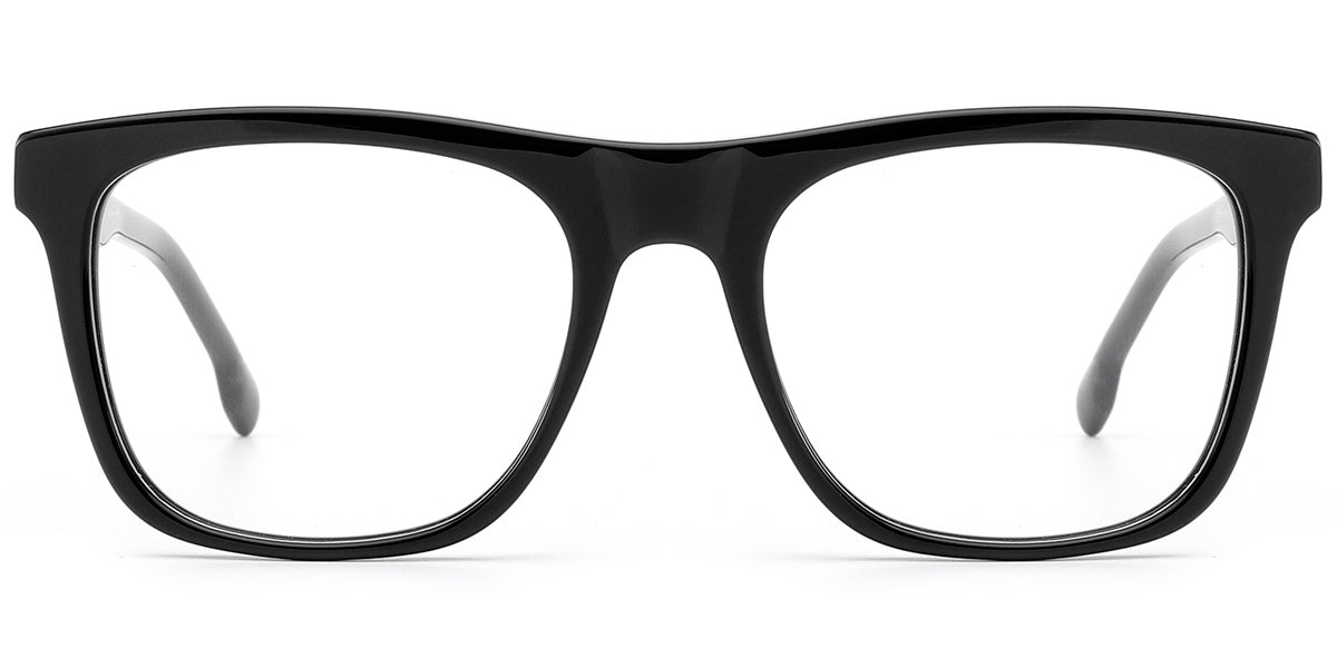 Stirling – Black Glasses