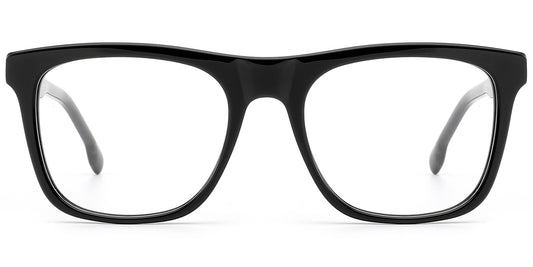 Stirling – Black Glasses