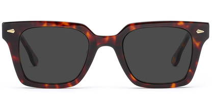 Chennai – Tortoiseshell Sunglasses