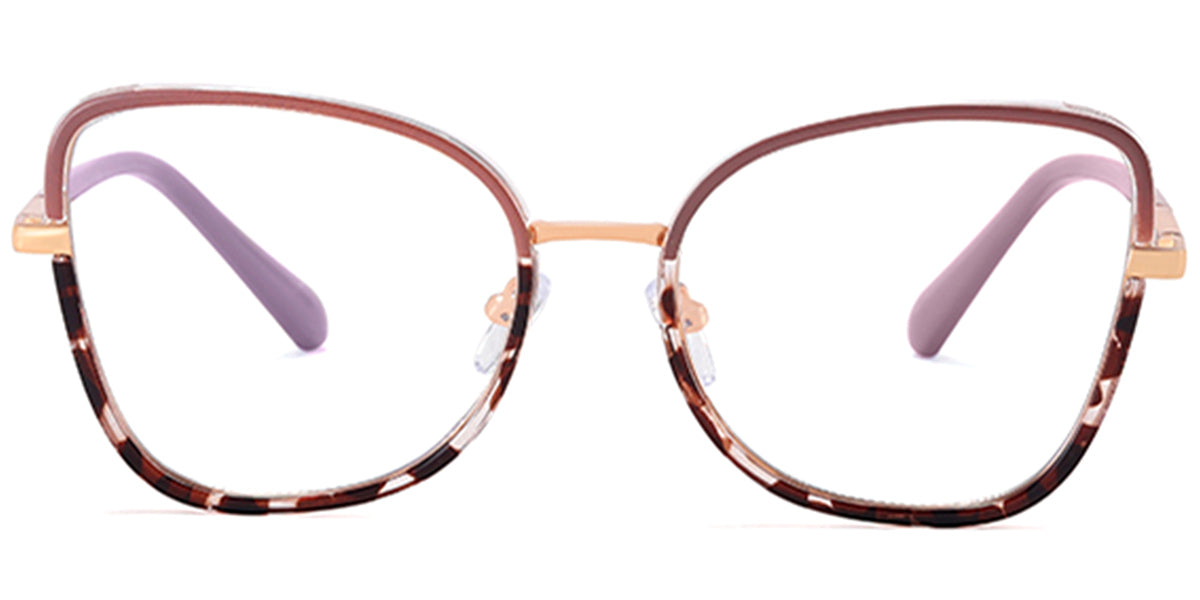 Paris – Tortoiseshell Glasses