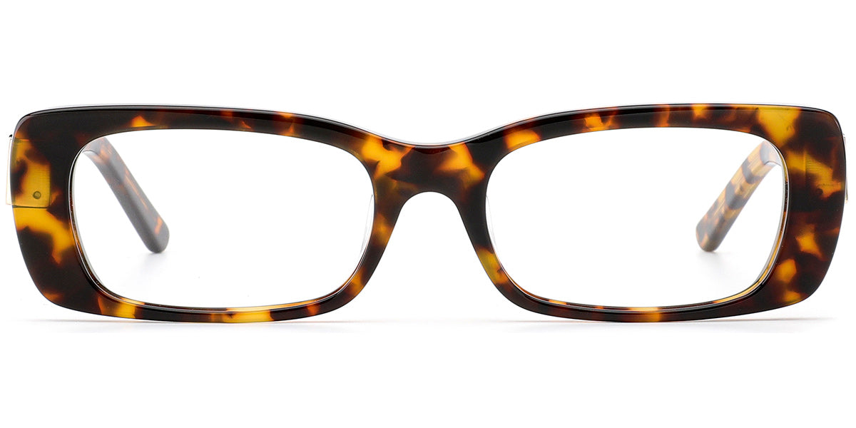 Lucerne – Tortoiseshell Glasses