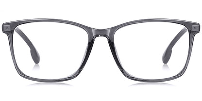 Prestwick – Translucent-Grey Glasses