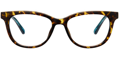 Nadi – Tortoiseshell Glasses