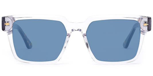 Livingstone – Translucent Sunglasses