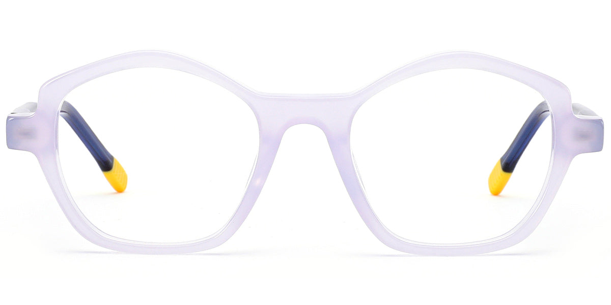 Lisse – White Glasses