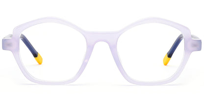 Lisse – White Glasses