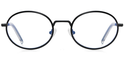 Loreto – Black Glasses