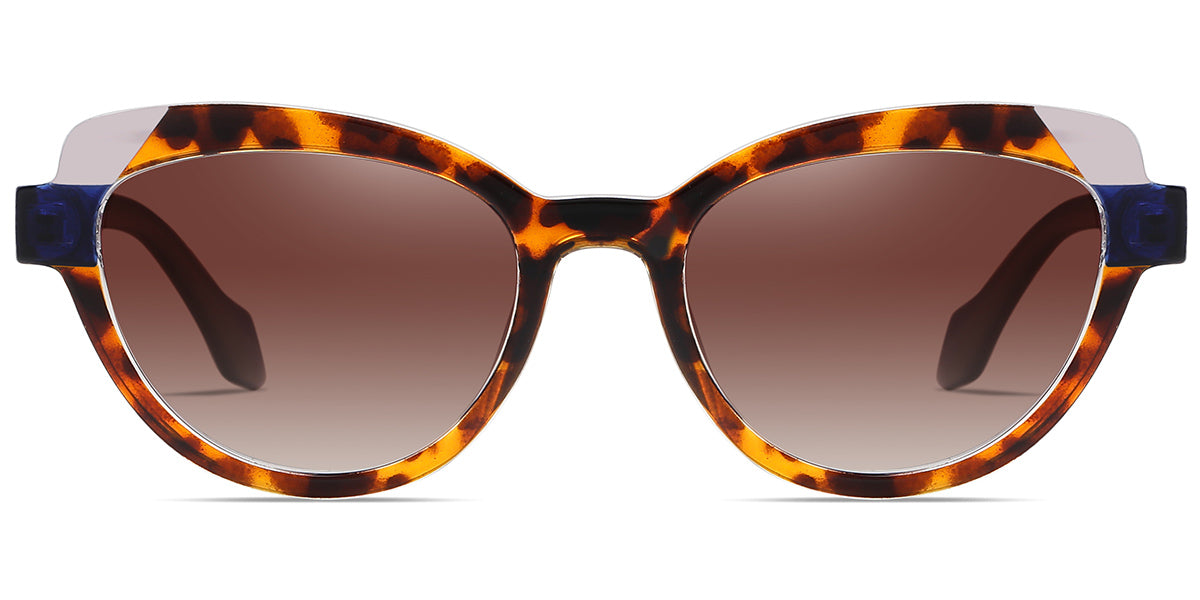 Luanda – Tortoiseshell Sunglasses