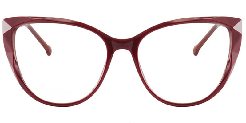 Selby – Red Glasses