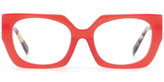 Kuta – Red Glasses