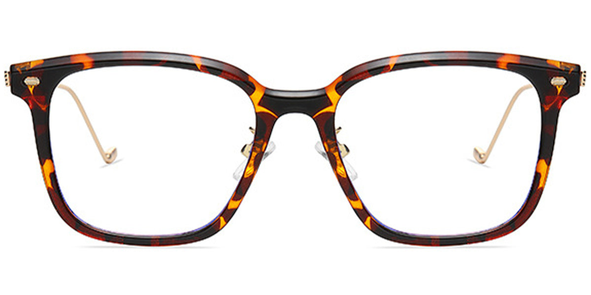 Turin – Tortoiseshell Glasses