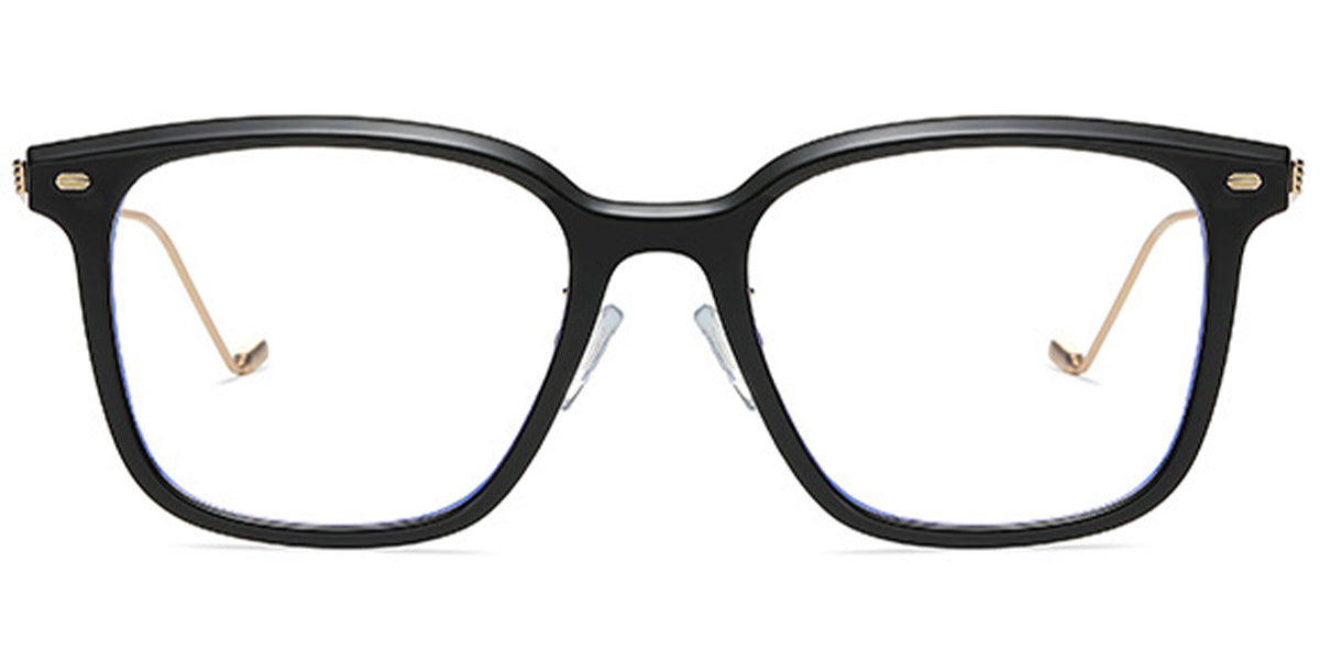 Turin – Black Glasses