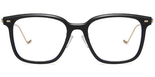 Turin – Black Glasses