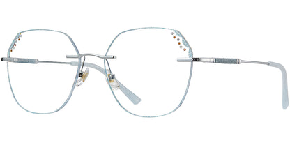 Cadiz – Silver Glasses
