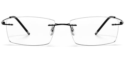 Riga – Black Glasses