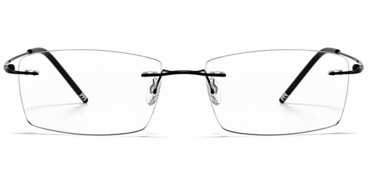 Riga – Black Glasses