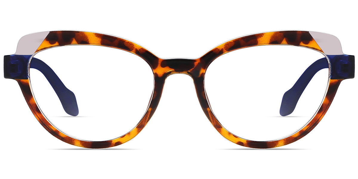 Luanda – Tortoiseshell Glasses