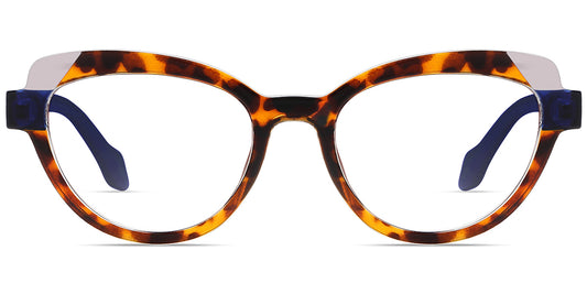 Luanda – Tortoiseshell Glasses