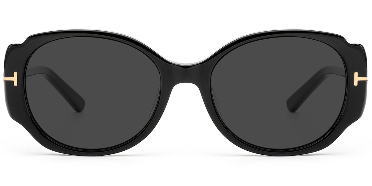 Kasama – Black Sunglasses