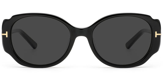 Kasama – Black Sunglasses