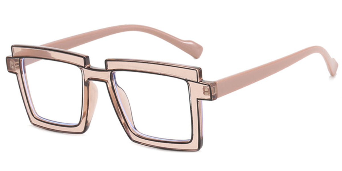 Kodiak – Brown Glasses