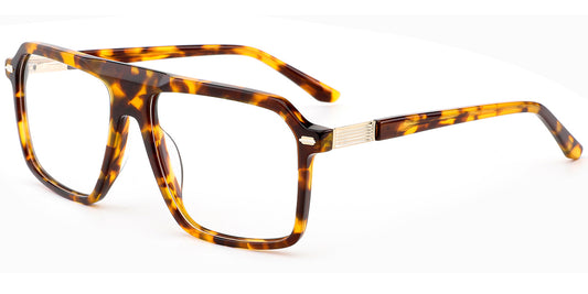 Avarua – Tortoiseshell Glasses