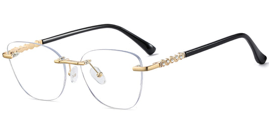 Delphi – Black Glasses